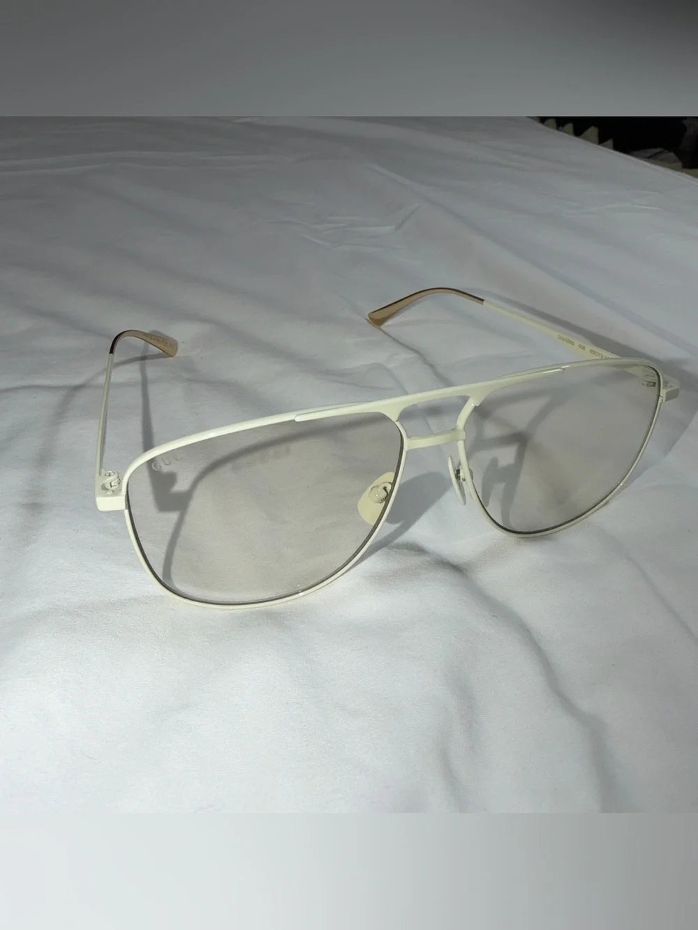 Gucci Aviators GG0336S